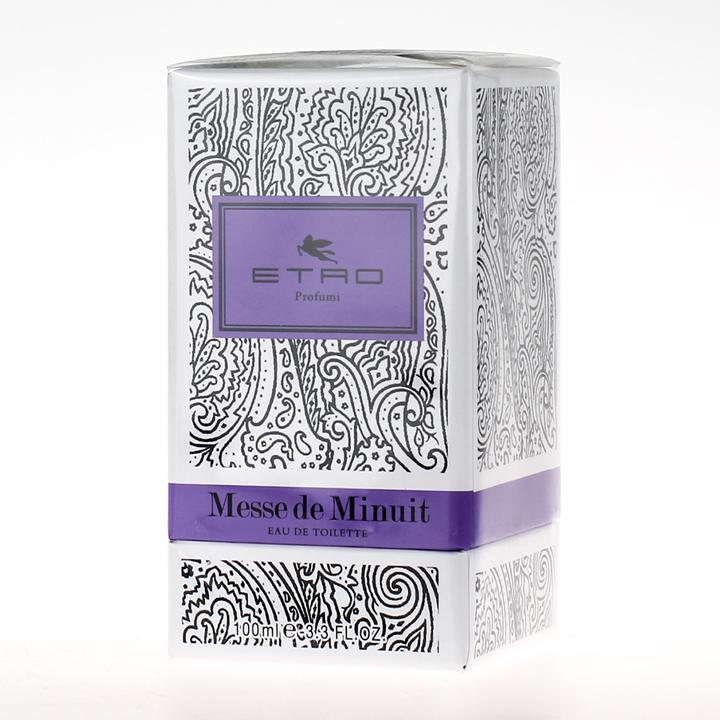 Image du produit Etro Messe De Minuit (Eau de toilette, 100 ml)