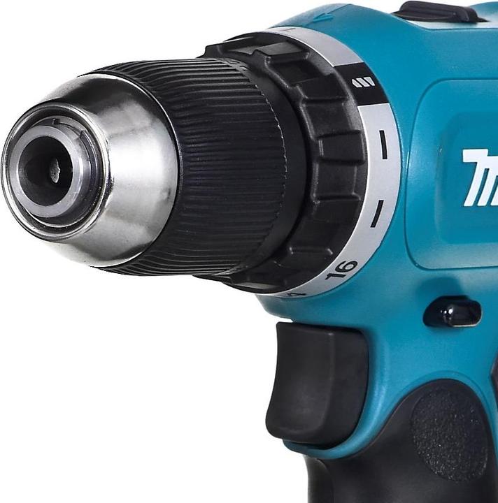Produktbild Makita DDF453Z (Akkubetrieb)