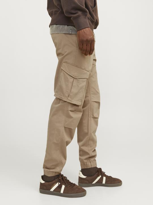 Produktbild Jack & Jones Relaxed Fit Cargo-Hose Cargo-Hose (XS)