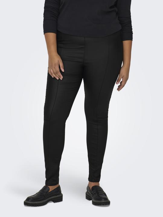 Actual product image Only Curvy High Waist Leggings (W42/L30)