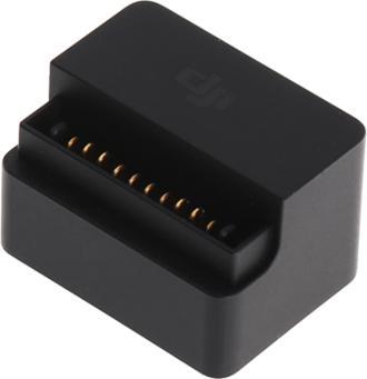 Image du produit DJI Ensemble Mavic Pro Fly More (743 g, 12 Mpx)