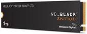Produktbild WD Black SN7100 (1000 GB, M.2 2280)
