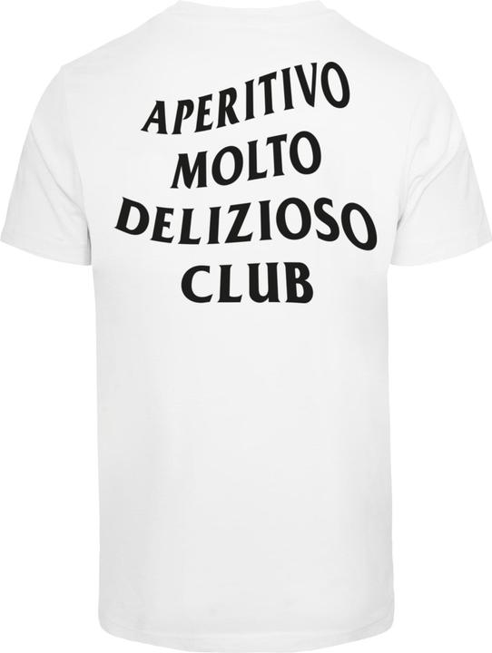 Produktbild Mister Tee MisterTee Molto Delizioso Tee - 179287 (L)