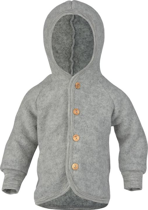 Light Grey Melange