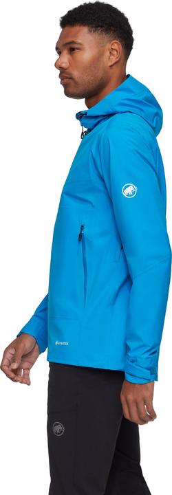 Image du produit Mammut Veste à capuche Convey Tour HS Men (L)