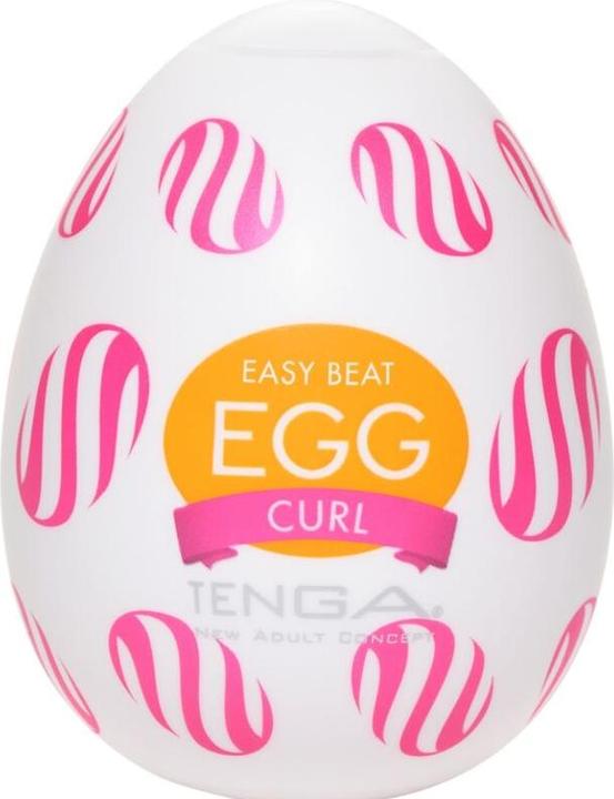 Image du produit Tenga Package Wonder
