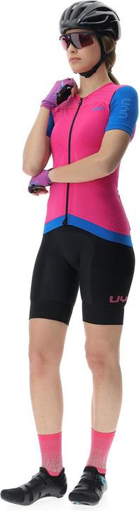 Produktbild UYN Fahrradshirt Garda (XS)