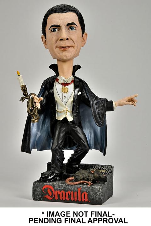 Produktbild Neca Universal Monsters Dracula