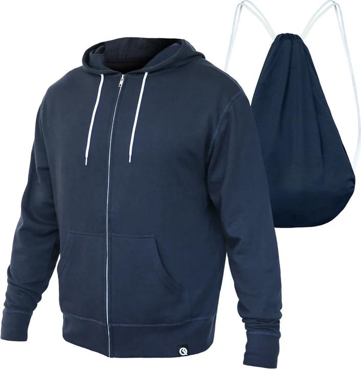 Quikflip Kapuzenjacke Hoodie