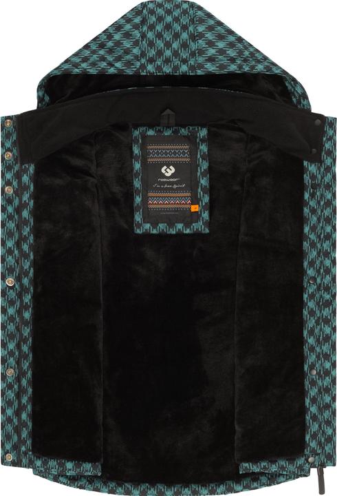 Image du produit Ragwear Hesty Print (XS)