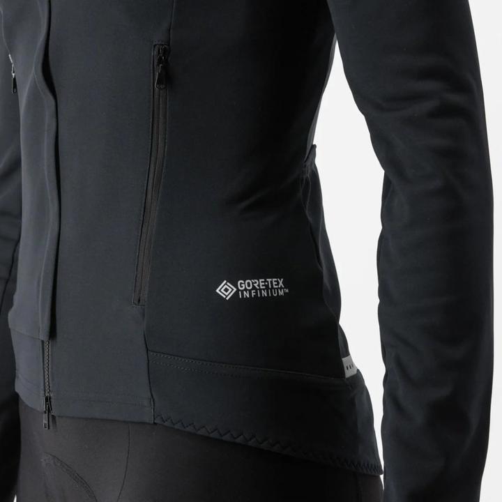 Produktbild Castelli Perfetto RoS 2 W Jacket (M)