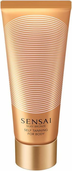 Sensai Silky Bronze (Selbstbräunungsserum, 150 ml)