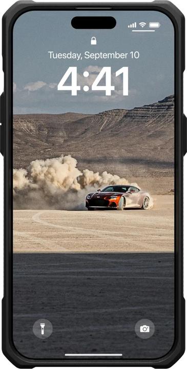 Actual product image UAG Monarch Case (Apple iPhone 15 Pro Max)