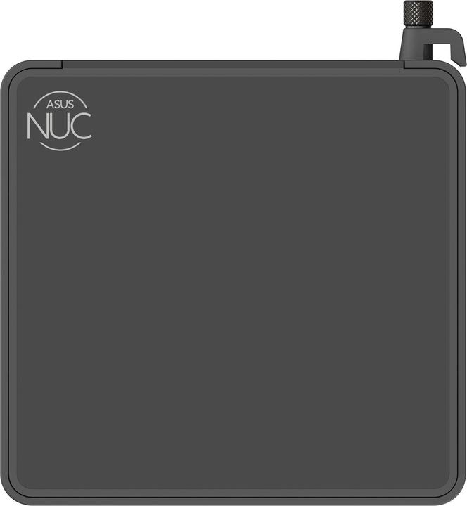 Immagine prodotto ASUS RNUC15CRHC700002 Barebone Intel Core 7 240H Kit L6 EU Cord (Intel Core 7 240H)