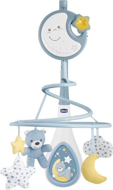 Actual product image Chicco Next2Dreams