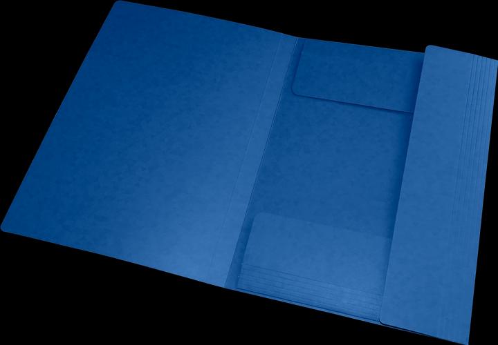 Image du produit Oxford Dossier de coin TOP FILE+, A4 (A4, 1 x)
