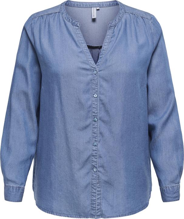 Actual product image Only -CARSEMA denim shirt Denim shirt (48)