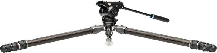 Produktbild Benro tripod Turtle tripod 34CLV + S4PRO (Carbon)