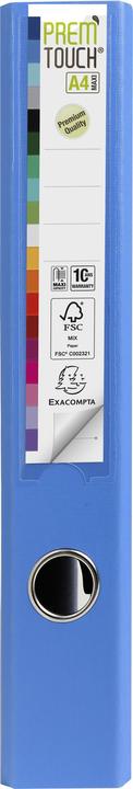 Produktbild Exacompta Ordner (A4, 50 mm, 1 Stück)