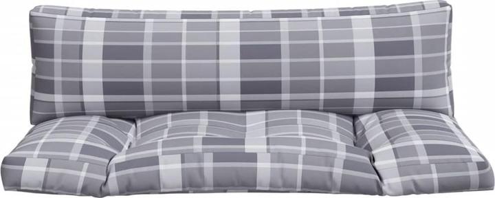 Immagine prodotto VidaXL Set da salotto da giardino da 10 pezzi con cuscini (110 x 58 x 10 cm)