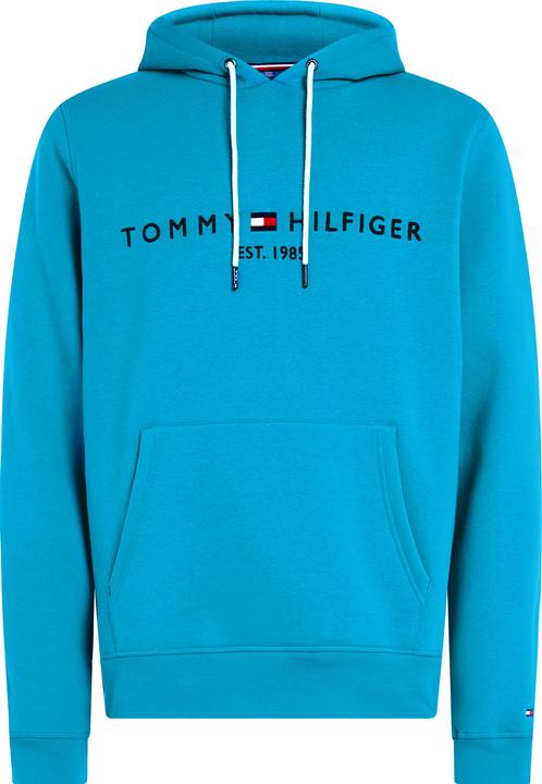Tommy Hilfiger Tommy Logo Hoody (M)