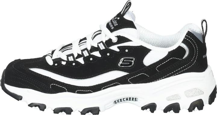 Produktbild Skechers D'Lites Biggest Fan (41)