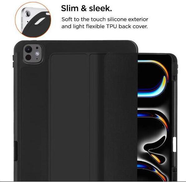 Immagine prodotto Eiger Storm 250 Stylus Case (iPad Pro 13 2024 (M4))
