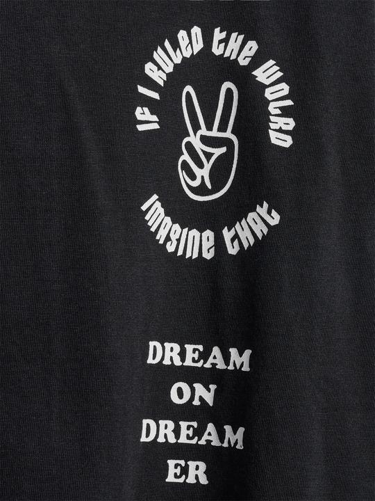 Actual product image hummel stsORTEGA T-SHIRT S/S (140)