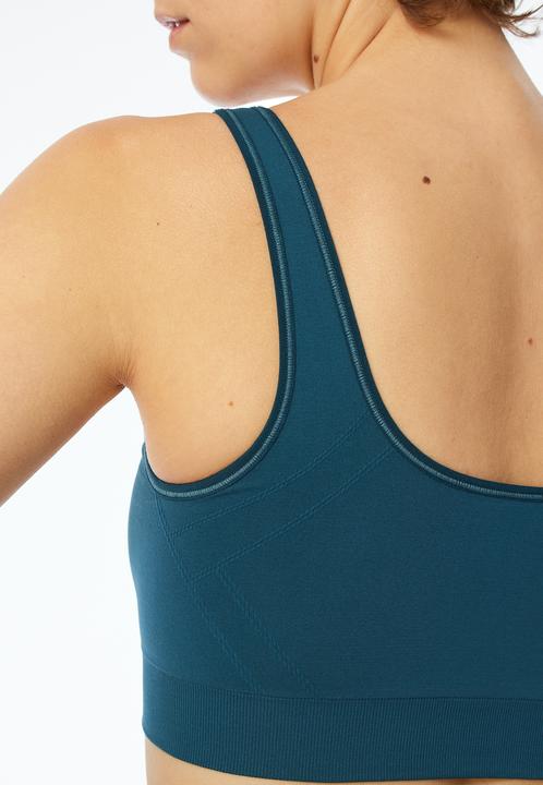 Produktbild Schiesser Bustier Casual Seamless (S, Einzelpack)