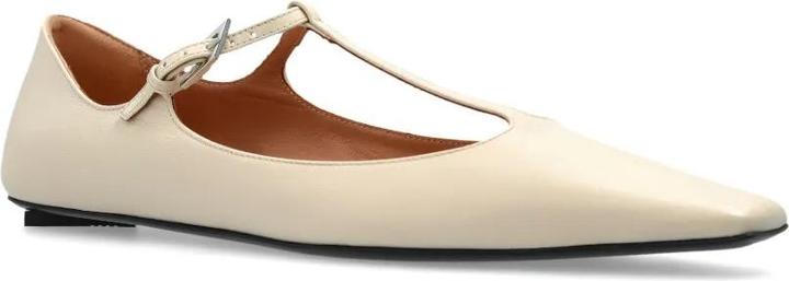 Produktbild The Attico Juno Ballerina (38)