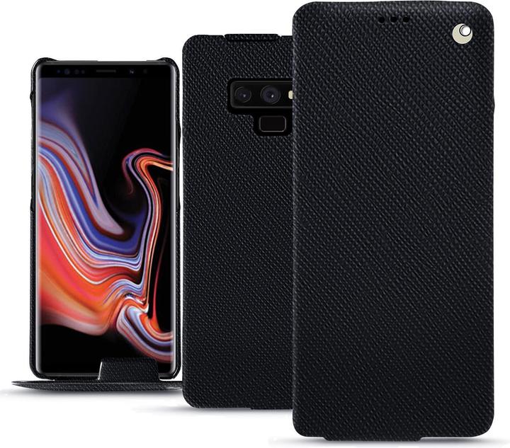 Image du produit Noreve Housse cuir vertical (Samsung Galaxy Note 9)