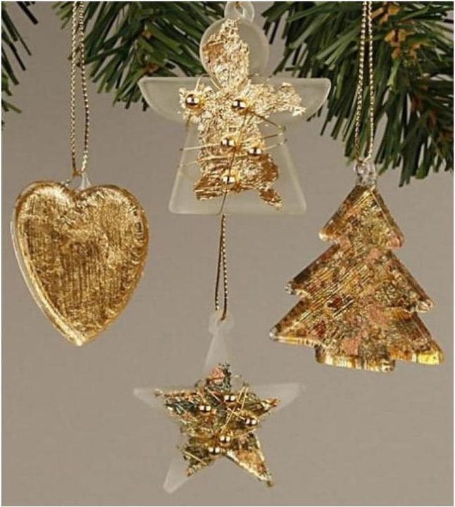 Actual product image Creativ Company Leaf metal copper (1 x)