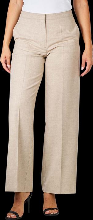 Marc O'Polo Wide Leg Pant Herringbone multi