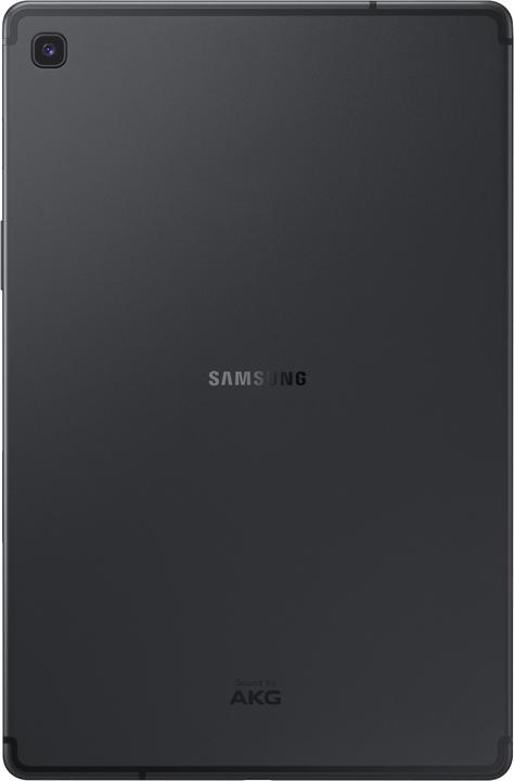 Actual product image Samsung Galaxy Tab S5e (WLAN only, 10.50", 128 GB, Black)