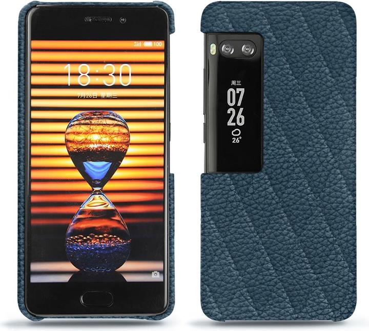 Image du produit Noreve Housse cuir (Meizu Pro 7)