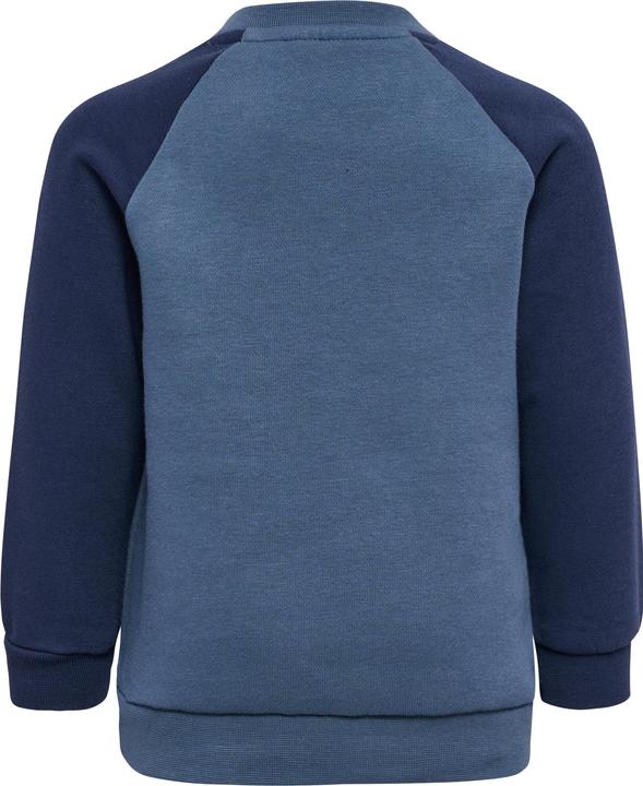Actual product image hummel hmlHUMMING CREWSUIT (56)