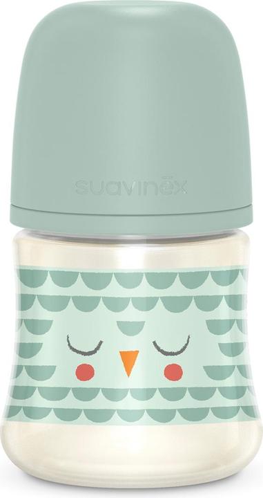 Produktbild Suavinex BONHOMIA Fläschchen rund (150 ml)