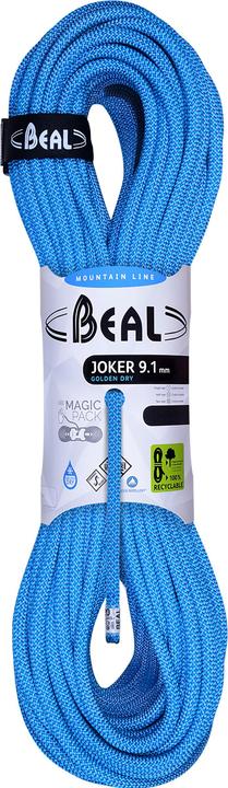 Actual product image Beal Joker (80 m)