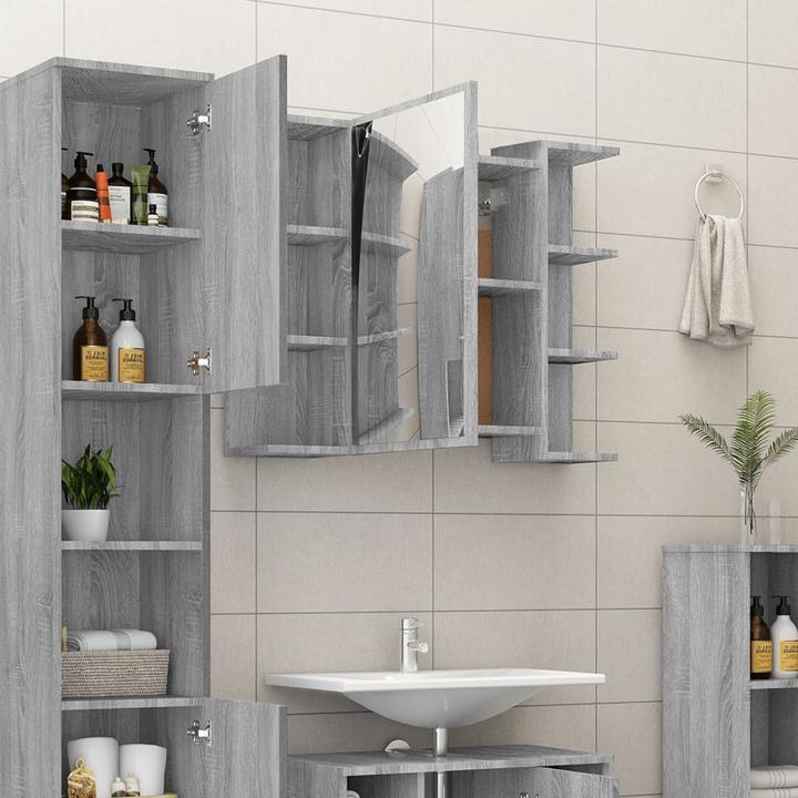 Immagine prodotto VidaXL Despo (80 x 20,5 x 64 cm)