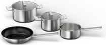 Produktbild Bosch Hausgeräte HEZ9SE040 (18 cm, Kochtopf, Edelstahl)