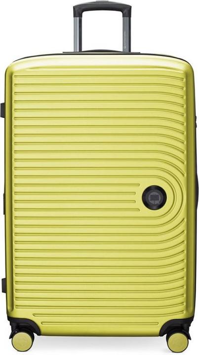 Actual product image Hauptstadtkoffer Middle - Large Hard Case (102 l, L (90 - 115l))
