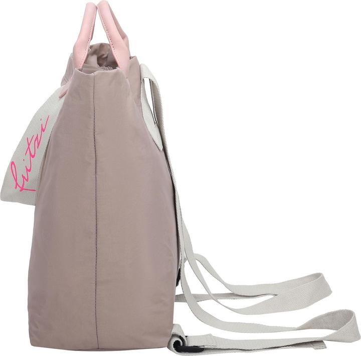 Actual product image Fritzi aus Preußen Ju Lighty backpack 38 cm (17 l)