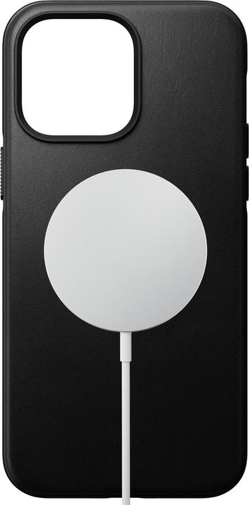 Immagine prodotto Nomad Custodia moderna in pelle (Apple iPhone 14 Pro Max)