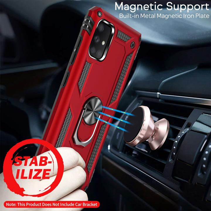 Image du produit Nalia Coque (Samsung Galaxy A51)