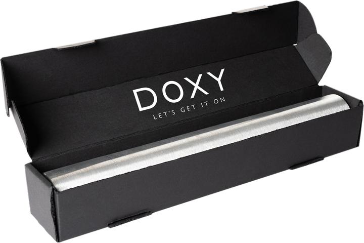 Actual product image Doxy Cast 3R