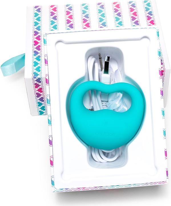 Immagine prodotto OhMiBod Lovelife