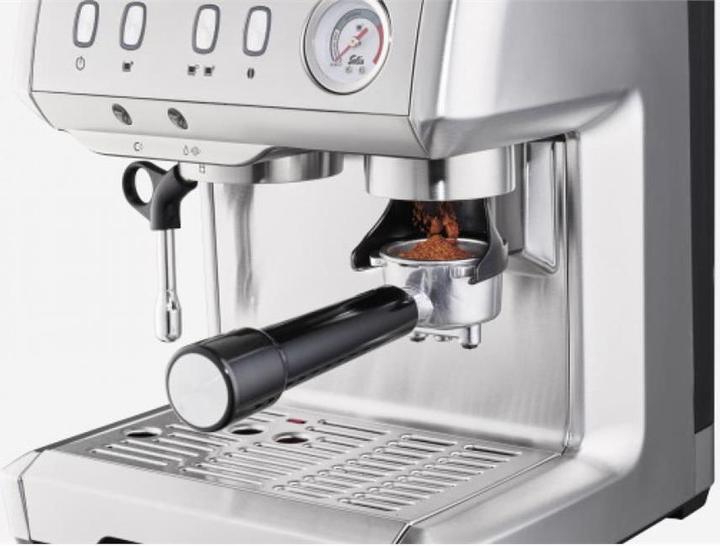 Actual product image Solis Grind & Infuse Compact Type 1018