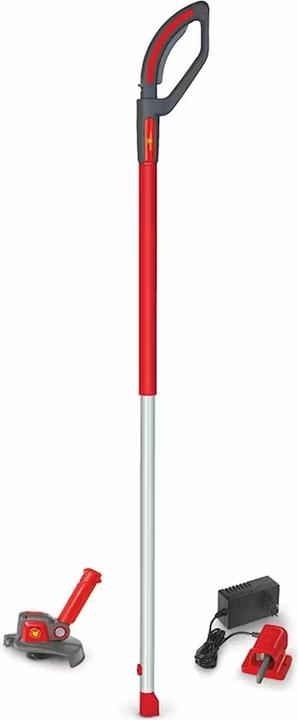 Immagine prodotto Wolf-Garten E-Multi-Star Set (Filo di taglio)