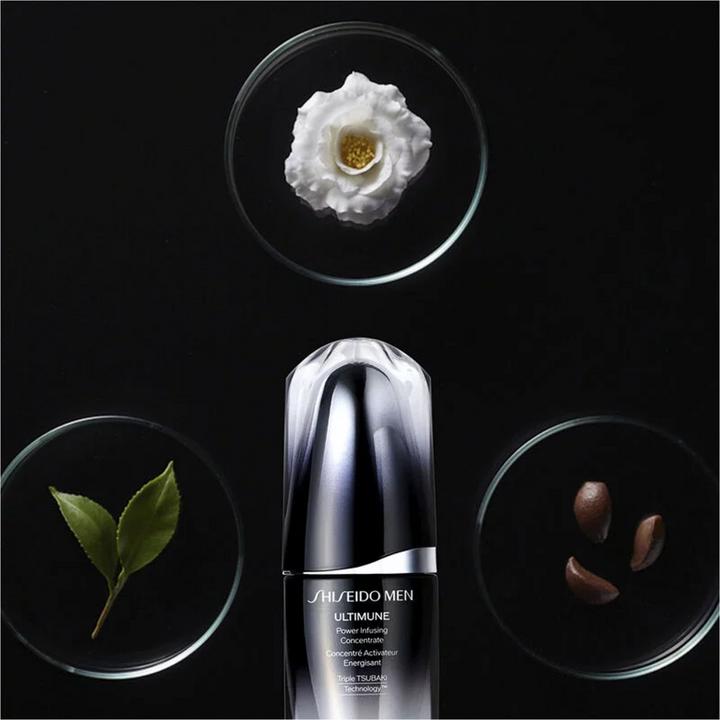 Productafbeelding Shiseido Ultimune Power Infusing Concentrate (75 ml)
