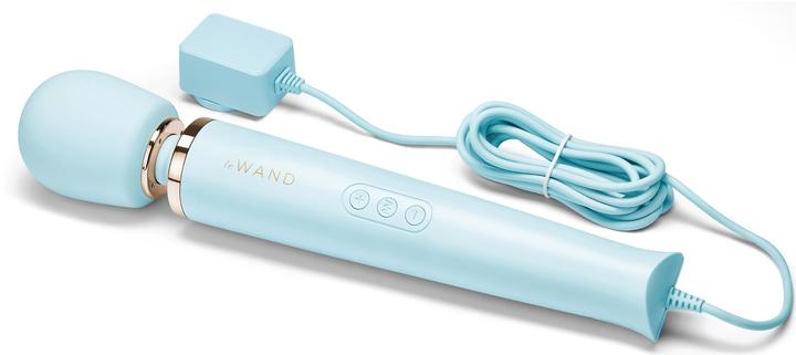 Actual product image Le Wand Powerful